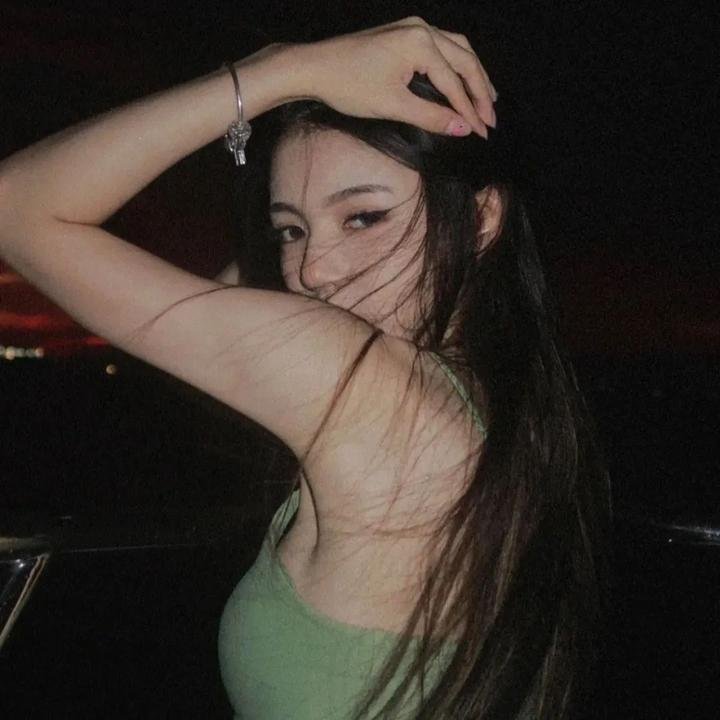 恋爱中的男人